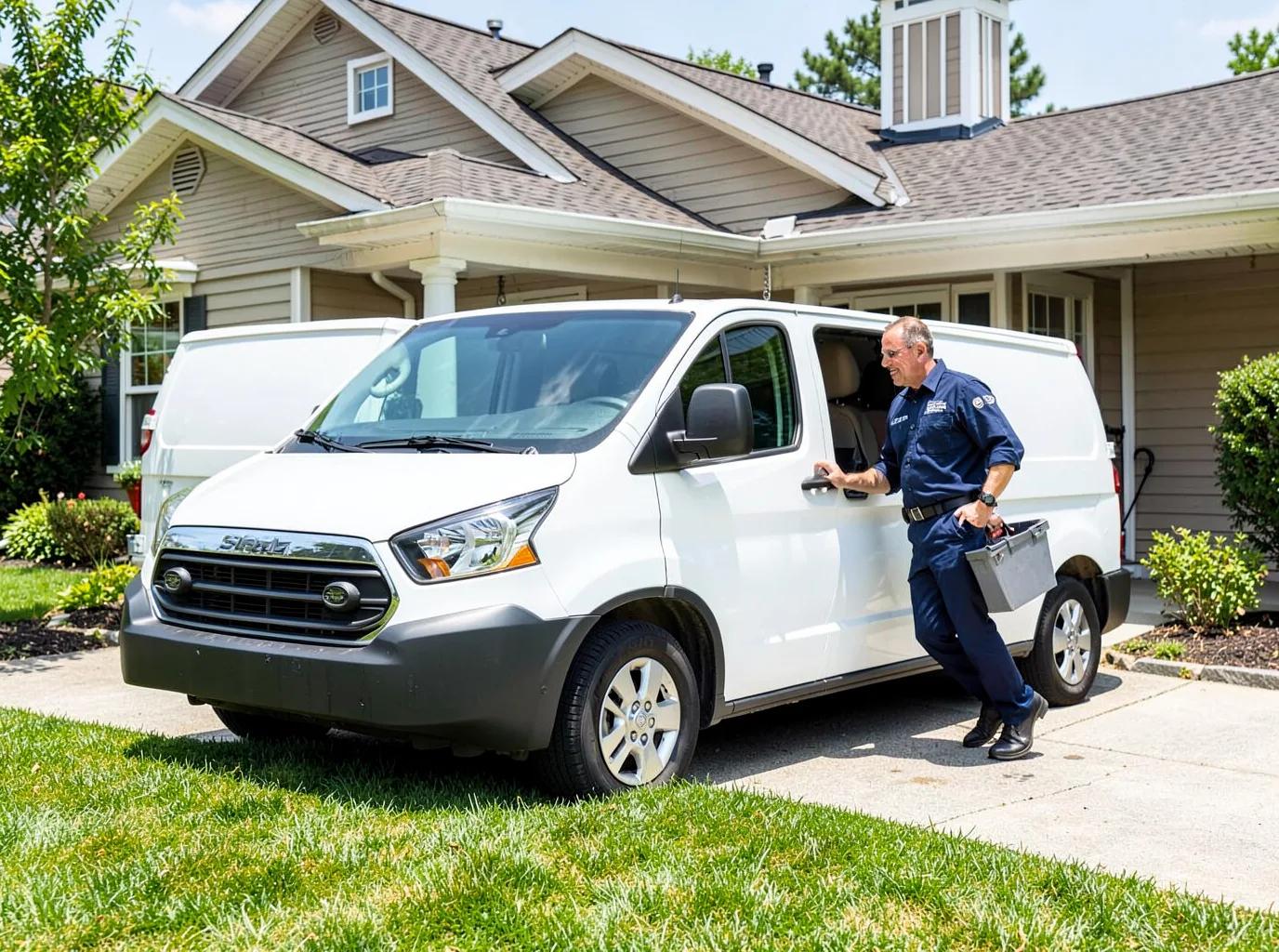 Emergency Plumber company in Stoneham, ME